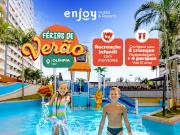 Enjoy Olimpia Park Resort