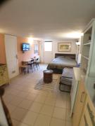 Studio entre Paris et Disneyland 2 à 4 pers