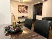 Sofias Dream Retreat - Terrace and Fireplace