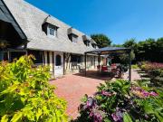 Chambres dhôtes accès au spa