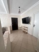 Home away from home - Hay Salam