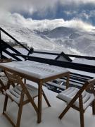 Calle del Torcal, CARD