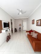 A poucos passos da Praia do Forte-Centro Cabo Frio