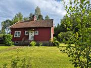 Ferienhäuschen in Ställdalen