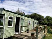 Inch Hideaway Eco Camping