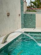 Casa Pé de Manga - Caraguá