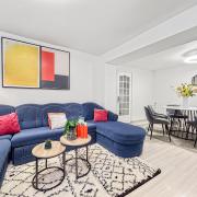 Écrin du Salève - Maison de Ville près de Genève