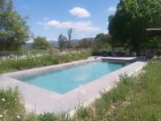 La vie en Rosans - The upperhouse