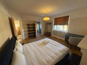 Elegant 3BR Duplex St Johns Wood