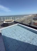 La postal 4 personas con cochera, gimnasio y parrilla