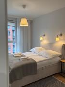 Prinz Point Apartment, 40 Wałowa Street, Gdańsk Prinz Point Apartment, 40 Wałowa Street, Gdańsk