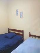 Maré de Emoções Guest House Cumuruxatiba