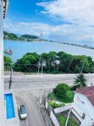 Apartamento de luxo zona sul ilhéus