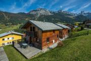 Holiday home in Annaberg im Lammertal - Tennengau 51127