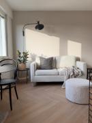 Top floor studio in the city center