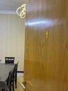 شقة مدخل خاص بمدخلين