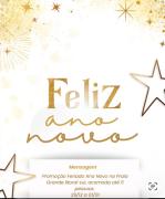 Casa do Beto e Drica