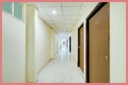 Hotel Rajsarovar Residency