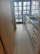 Departamento 2 dorm frente patio olmos