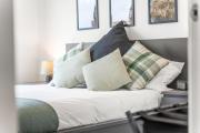 Ideal for Getaways Liverpool Flat, sleeps 4