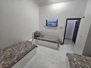 Welcome Four 5km far from Masjid Nabawi