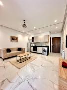 Confort moderne pour un séjour relax