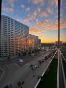 Luxury apartment at View Tower by Hilton