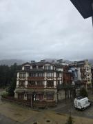 Tranquility Apartment Pirin Golf