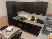 Central Casablanca Apartment Steps from Hassan II Area