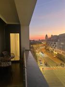 Paris Yard Apartman with free parking