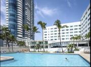 Miami Beach-Front with Amazing Pool