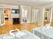 Miami Beach-Front with Amazing Pool