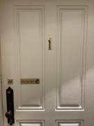 Casa de Duque de Loulé - Apartments by RealuptownPorto