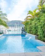 Eden island Breeze Villa with Private Pool