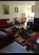 VSA Self-catering accommodation unit 1