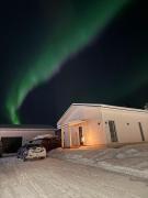 Brand new Villa puomikuja