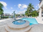Near the Beach • Pool & Jacuzzi • Waterfront Villa