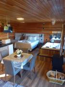 Top Bom Jardim da Serra