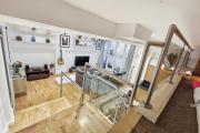 Zen Apartment - CAMDEN MARKET, 5 mins from tube - by KeyHol Holidays