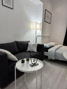 Sasha Collection at Rin Grand Residence