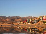 Dar Okinawa near Taghazout - Peaceful getaway and surf