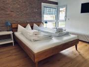 Apartment Sonnenschwan - Neurenoviert, zentrumsnah und ruhig