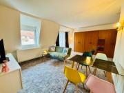 Apartmenthaus-Usedom Kajüte 10