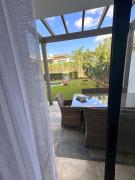 Elegant cocoon-private pool Bouskoura Green City