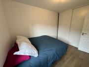 Le Nest - 2 Parking - Terrasse - Wifi - 2 Chambres