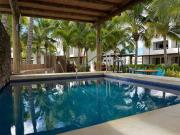 Alojamiento Cerca de la Playa en Cerritos