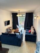 Kilimani Luxe Haven