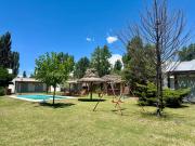 Complejo de Cabañas CABLE A TIERRA Cabaña Blend