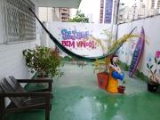 Pousada e Hostel Sol e Mar