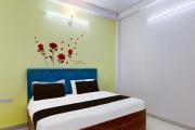 Hotel O by OYO Shyam Palace